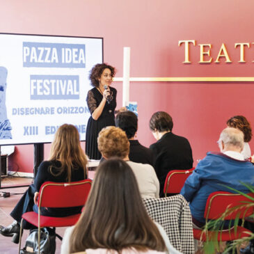 Conferenza Stampa – Pazza Idea 2024